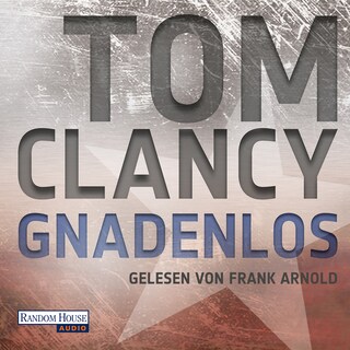 Gnadenlos als Hörbuch