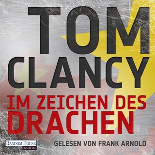 Im Zeichen des Drachen als Hörbuch