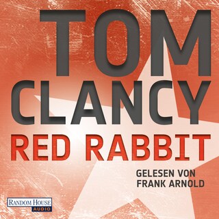 Red Rabbit als Hörbuch