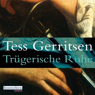 Trügerische Ruhe als Hörbuch