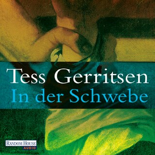 In der Schwebe als Hörbuch