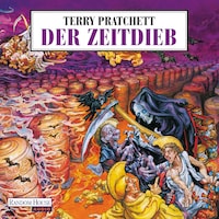 Der Zeitdieb