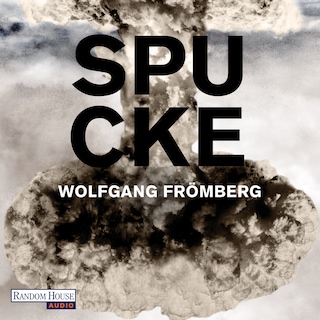 Spucke als Hörbuch