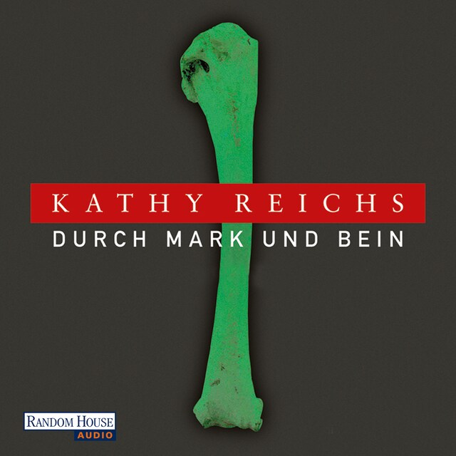 Buchcover für Durch Mark und Bein