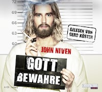 Gott bewahre