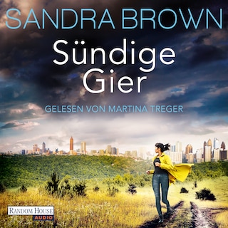 Sündige Gier als Hörbuch