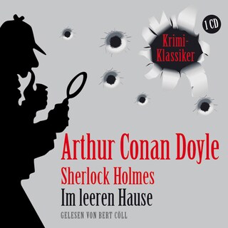 Im leeren Hause als Hörbuch