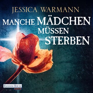 Manche Mädchen müssen sterben - als Hörbuch