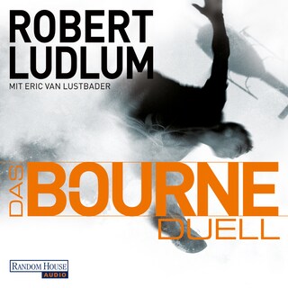 Das Bourne Duell als Hörbuch