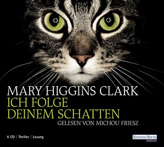 Ich folge deinem Schatten als Hörbuch