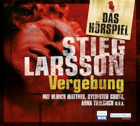 Vergebung