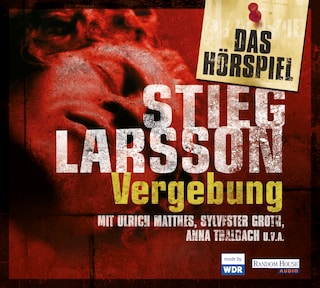 Vergebung als Hörbuch