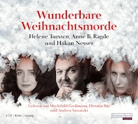 Wunderbare Weihnachtsmorde