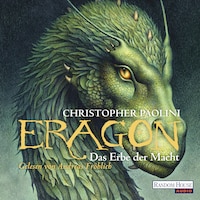 Eragon - Das Erbe der Macht