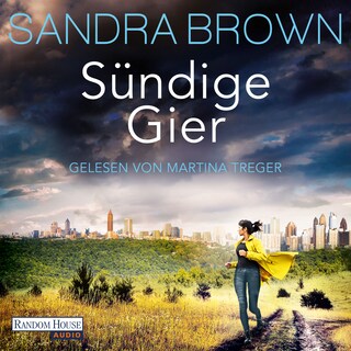 Sündige Gier als Hörbuch