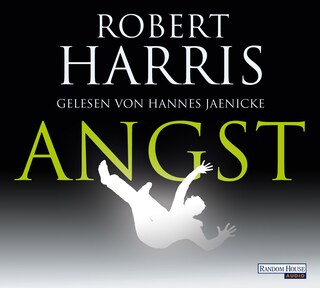 Angst als Hörbuch