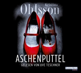 Aschenputtel als Hörbuch