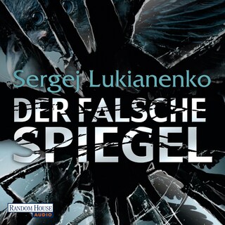 Der falsche Spiegel als Hörbuch