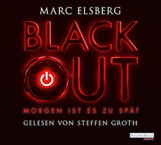 BLACKOUT - als Hörbuch