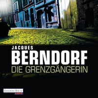 Die Grenzgängerin
