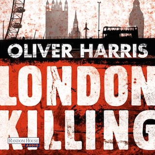 London Killing als Hörbuch
