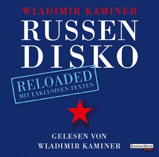 Russendisko Reloaded als Hörbuch