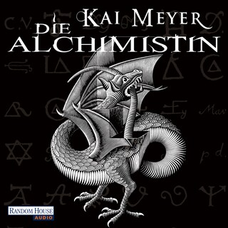 Die Alchimistin als Hörbuch