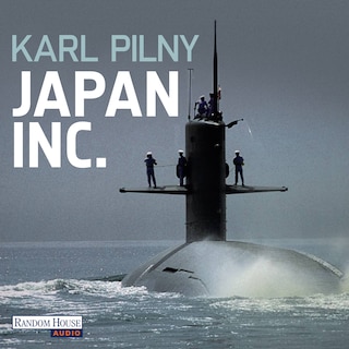 Japan Inc. als Hörbuch
