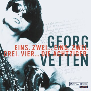 Eins, zwei… Eins, zwei, drei, vier als Hörbuch