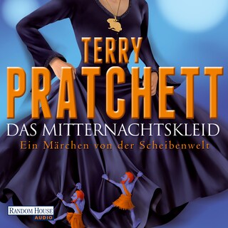 Das Mitternachtskleid als Hörbuch