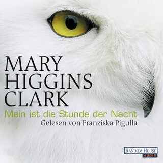 Mein ist die Stunde der Nacht als Hörbuch