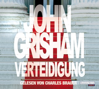 Verteidigung als Hörbuch