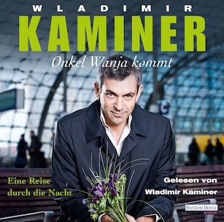 Onkel Wanja kommt als Hörbuch