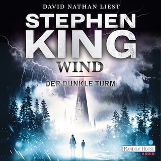 Der dunkle Turm – Wind (8) als Hörbuch