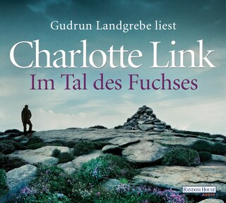Im Tal des Fuchses als Hörbuch