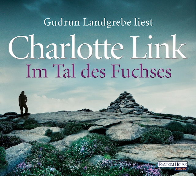 Buchcover für Im Tal des Fuchses