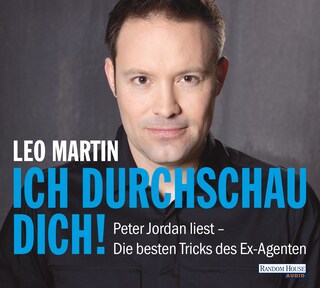 Ich durchschau dich! als Hörbuch
