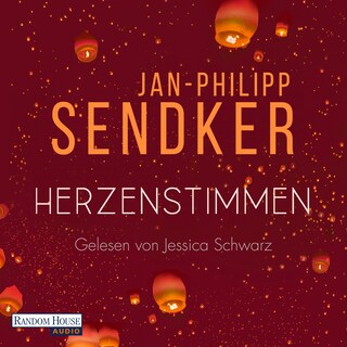 Herzenstimmen als Hörbuch