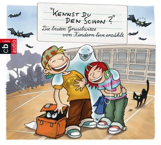 Kennst Du den schon? als Hörbuch