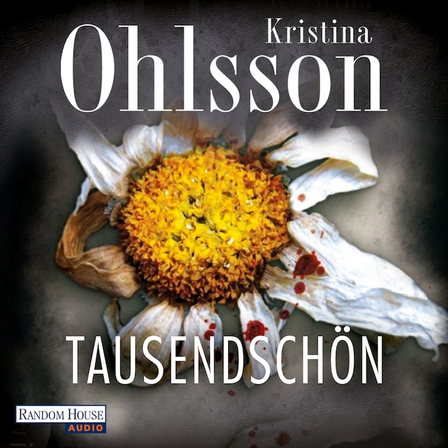 Buchcover für Tausendschön