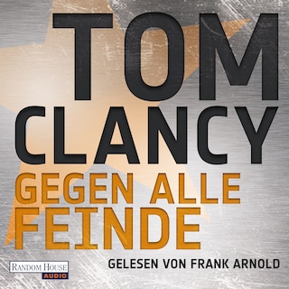 Gegen alle Feinde als Hörbuch