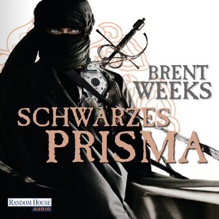 Schwarzes Prisma als Hörbuch