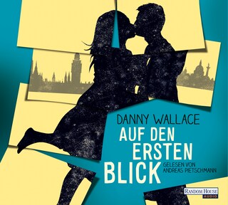 Auf den ersten Blick als Hörbuch