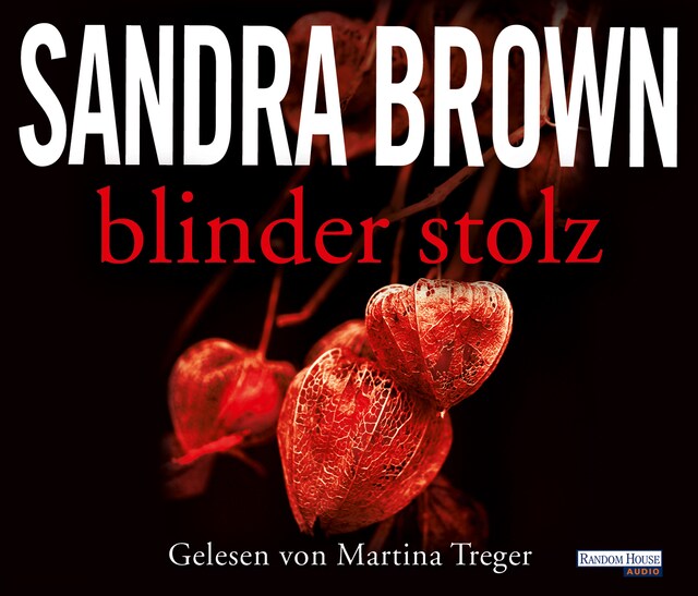 Buchcover für Blinder Stolz