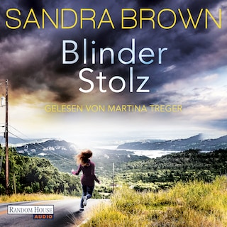 Blinder Stolz als Hörbuch