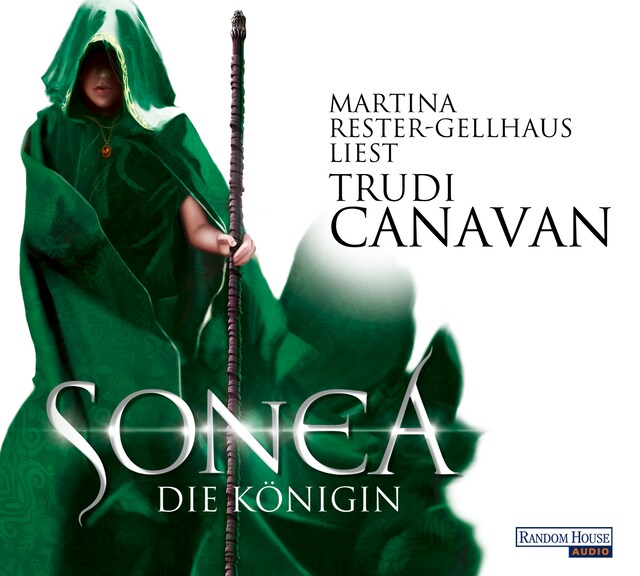 Buchcover für Sonea 3