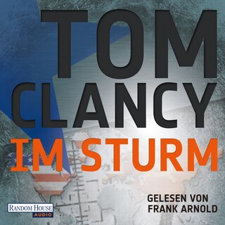 Im Sturm als Hörbuch