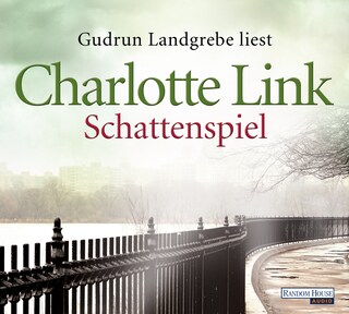 Schattenspiel als Hörbuch