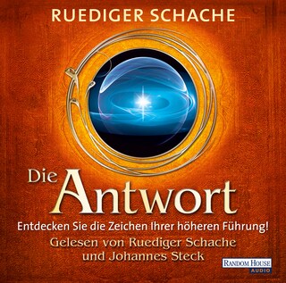 Die Antwort als Hörbuch