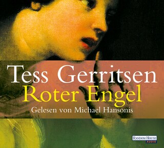 Roter Engel als Hörbuch